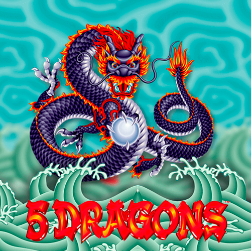 5 Dragons