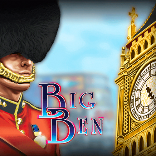 Big Ben