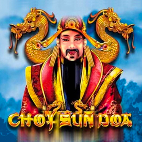 Choy Sun Doa