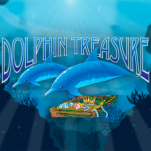 Dolphin Treasure