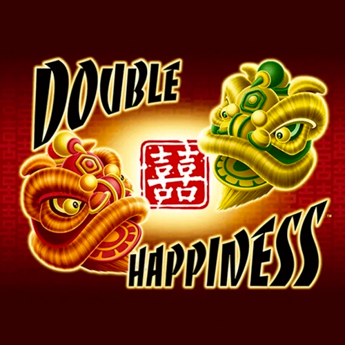 Double Happiness