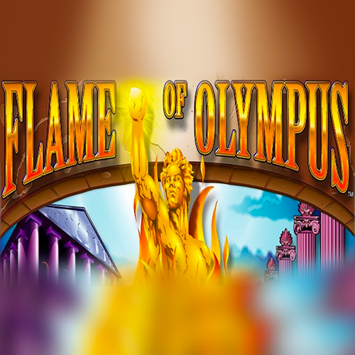Flame of Olympus