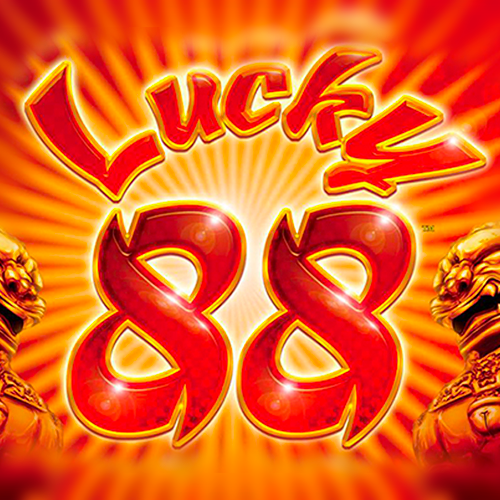 Lucky 88