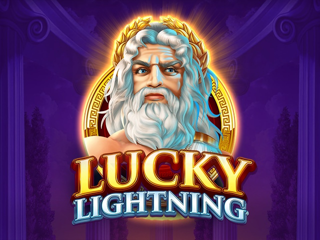 Lucky Lightning