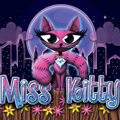 Miss Kitty