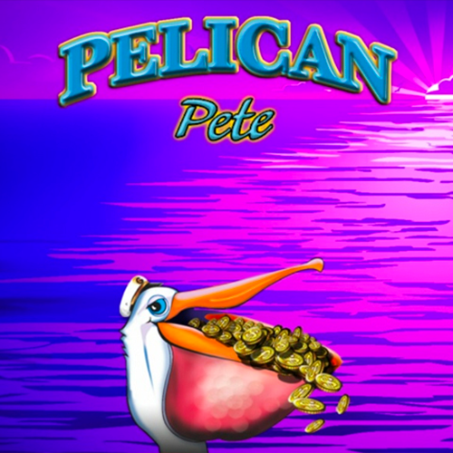 Pelican Pete