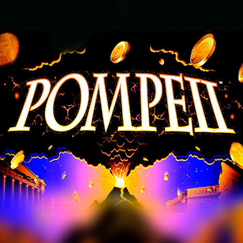 Pompeii