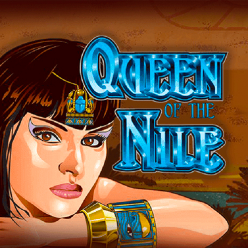 Queen of the Nile