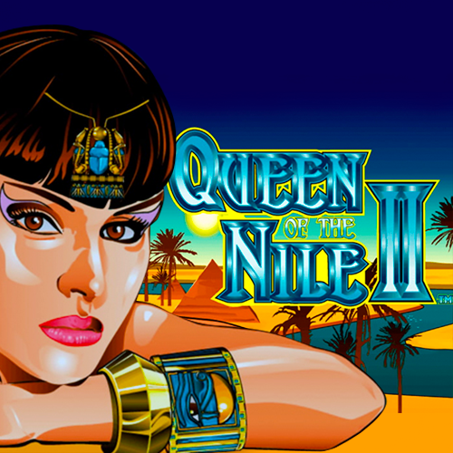 Queen of the Nile II